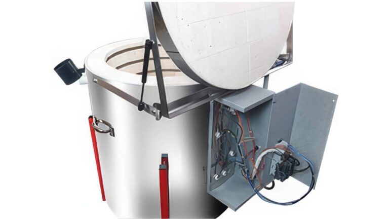 Neuer Deckelrahmen sorgt für mehr Stabilität