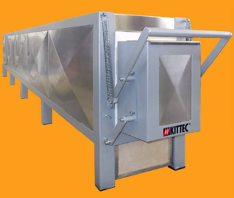 KITTEC Speciální Výroba